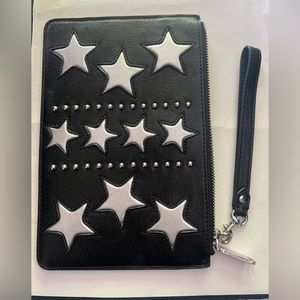 Rebecca Minkoff Wallet Wristlet